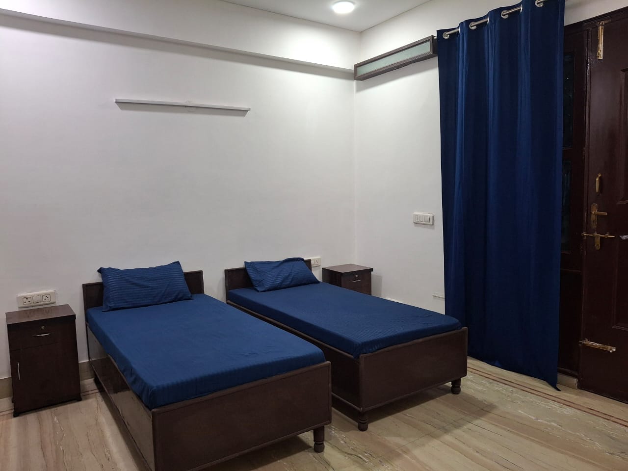 Double Sharing Room Sector 31